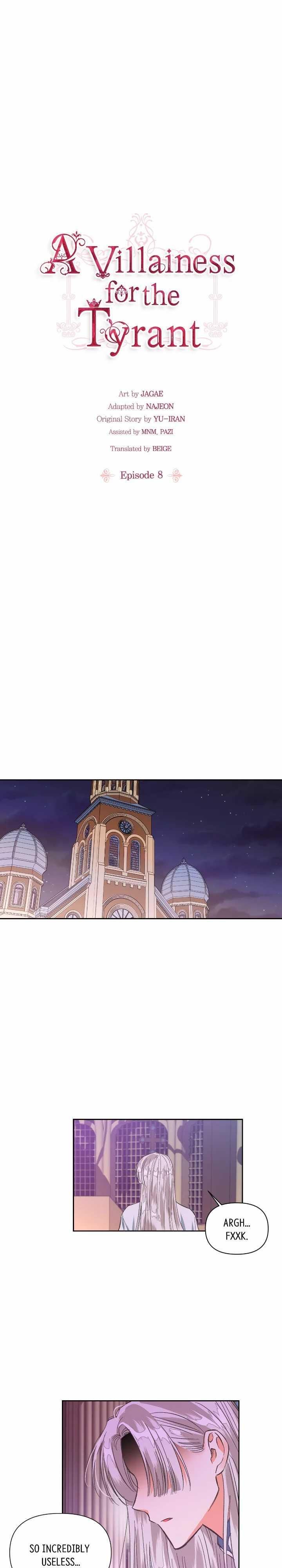 A Villain Is A Good Match For A Tyrant Chapter 8 68 001