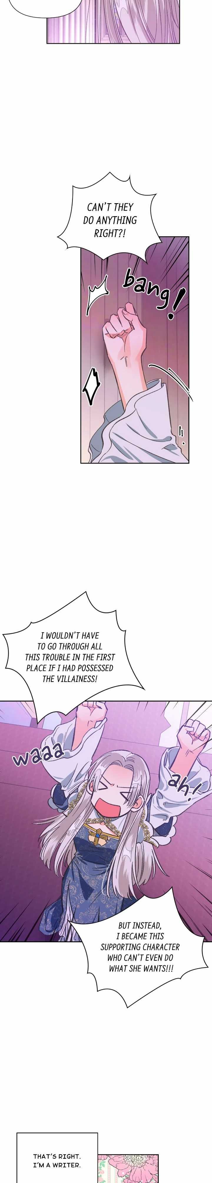 A Villain Is A Good Match For A Tyrant Chapter 8 69 002