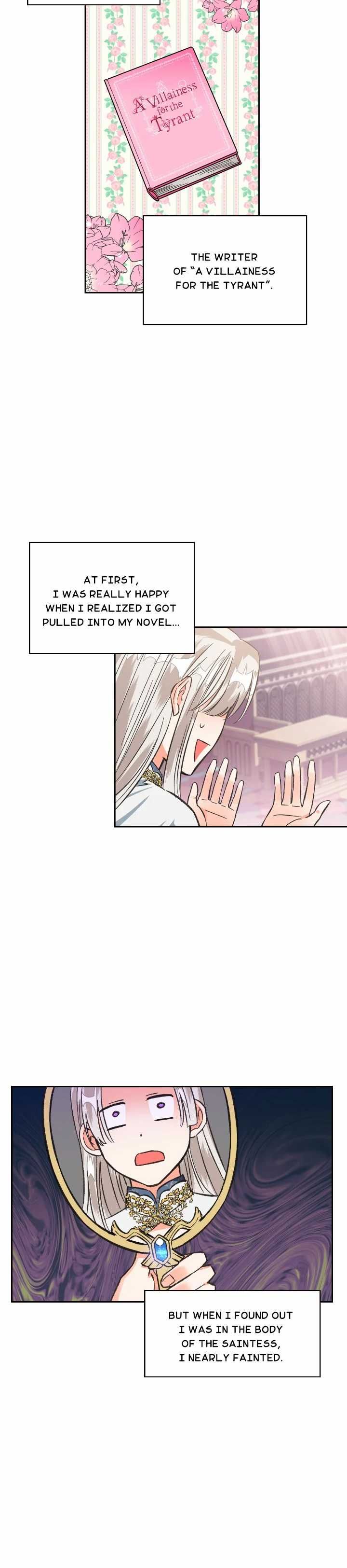 A Villain Is A Good Match For A Tyrant Chapter 8 70 003