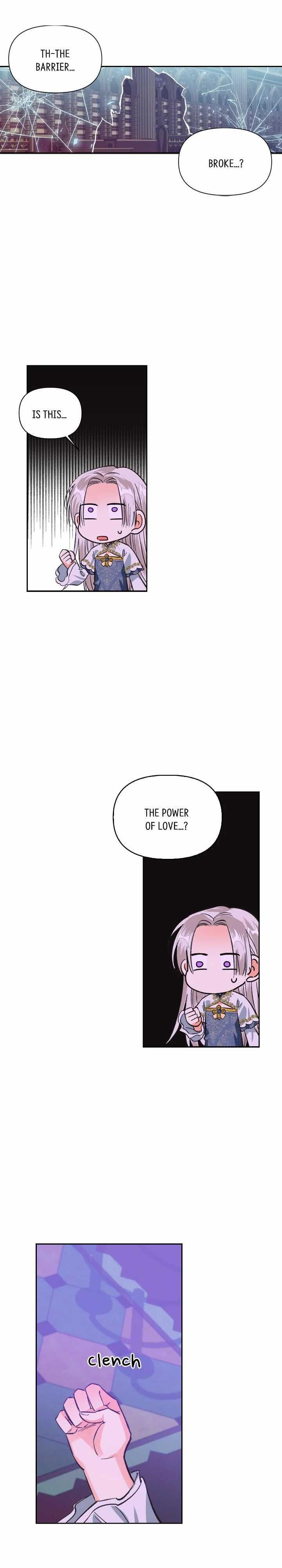 A Villain Is A Good Match For A Tyrant Chapter 8 76 009