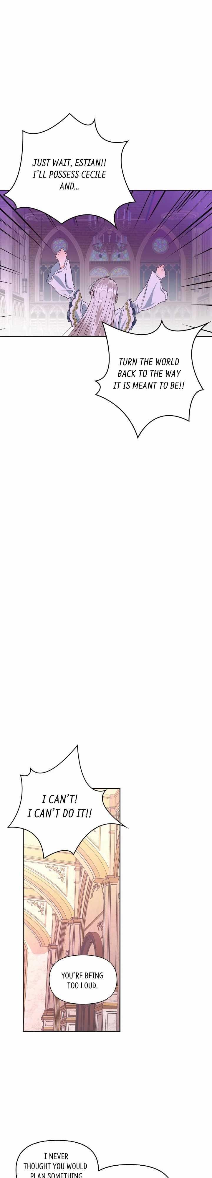 A Villain Is A Good Match For A Tyrant Chapter 8 77 010