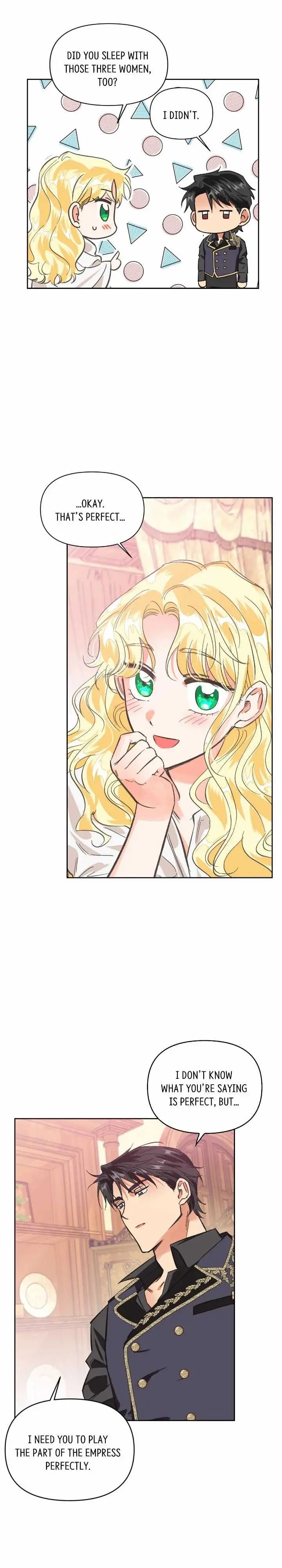 A Villain Is A Good Match For A Tyrant Chapter 8 79 012