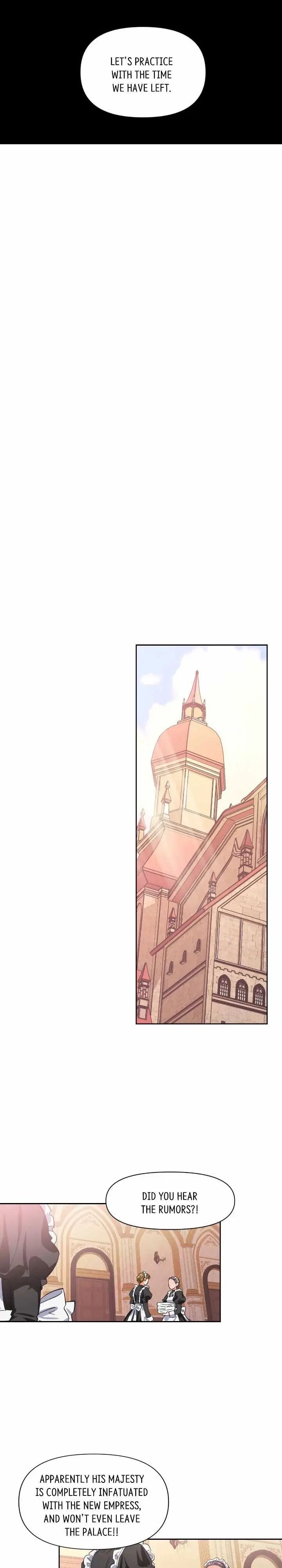 A Villain Is A Good Match For A Tyrant Chapter 8 80 013