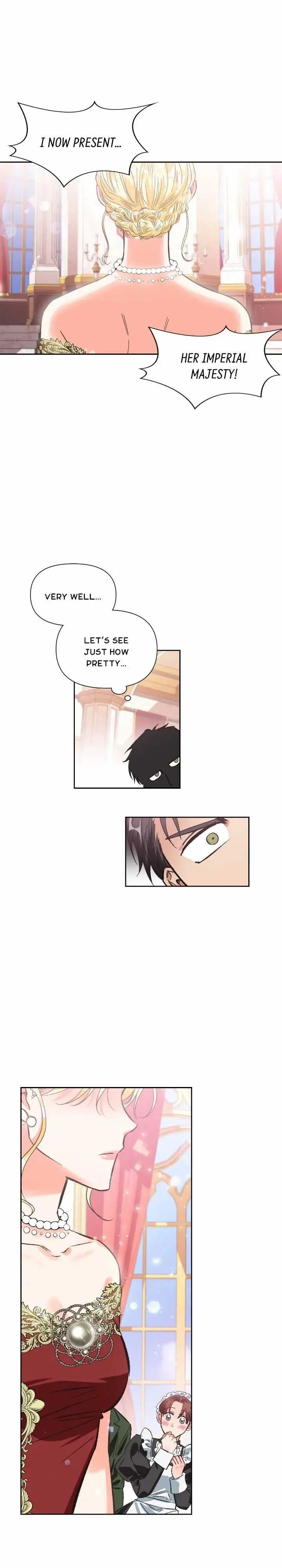 A Villain Is A Good Match For A Tyrant Chapter 8 82 015