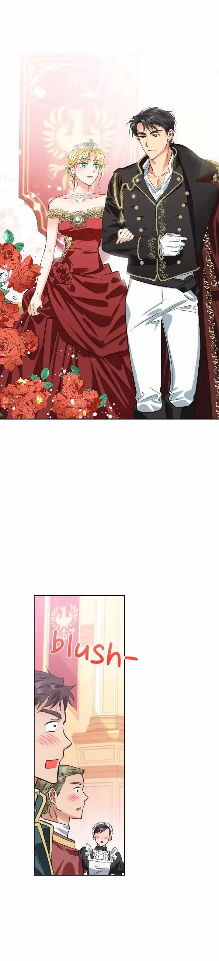 A Villain Is A Good Match For A Tyrant Chapter 8 84 017