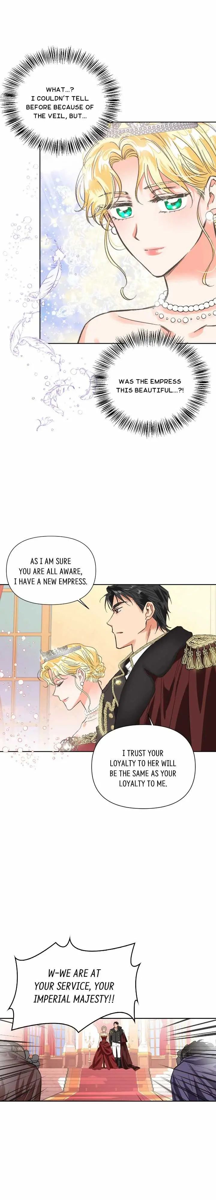 A Villain Is A Good Match For A Tyrant Chapter 8 85 018