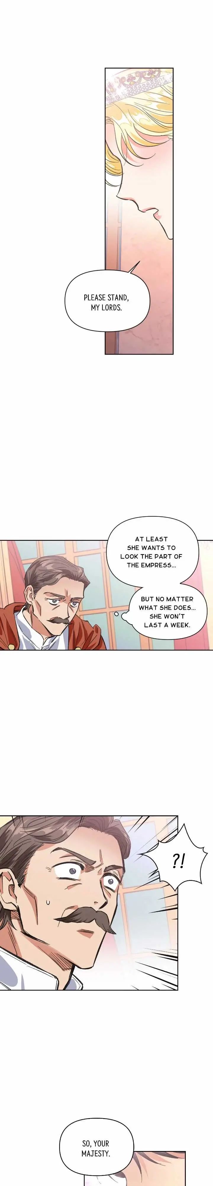 A Villain Is A Good Match For A Tyrant Chapter 8 86 019