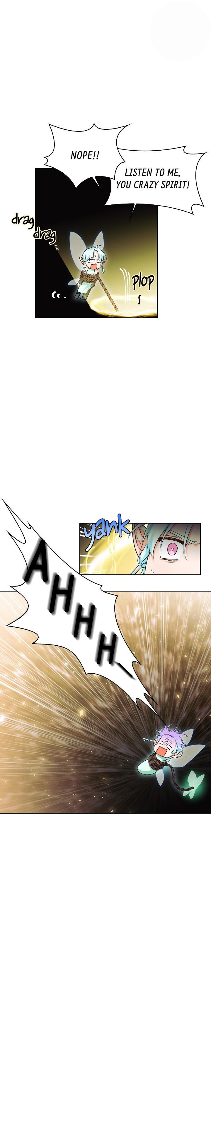 A Villain Is A Good Match For A Tyrant Chapter 80 107 007