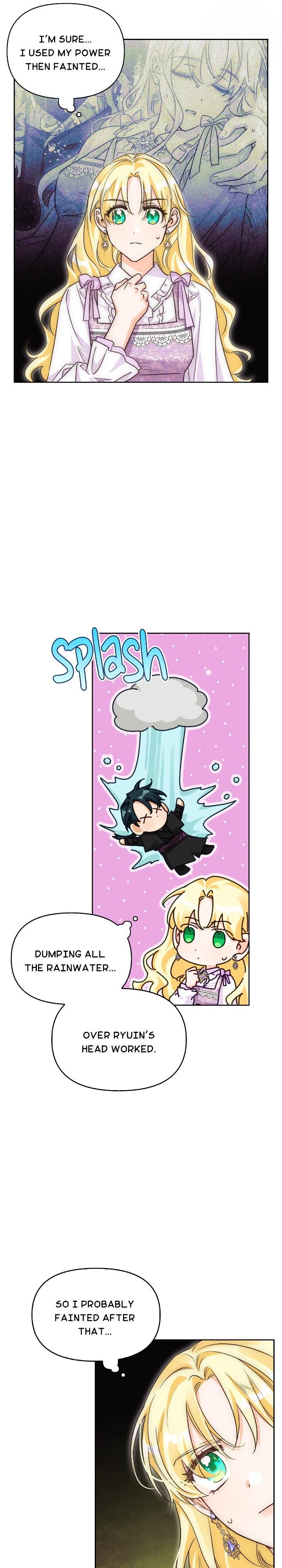 A Villain Is A Good Match For A Tyrant Chapter 80 111 011