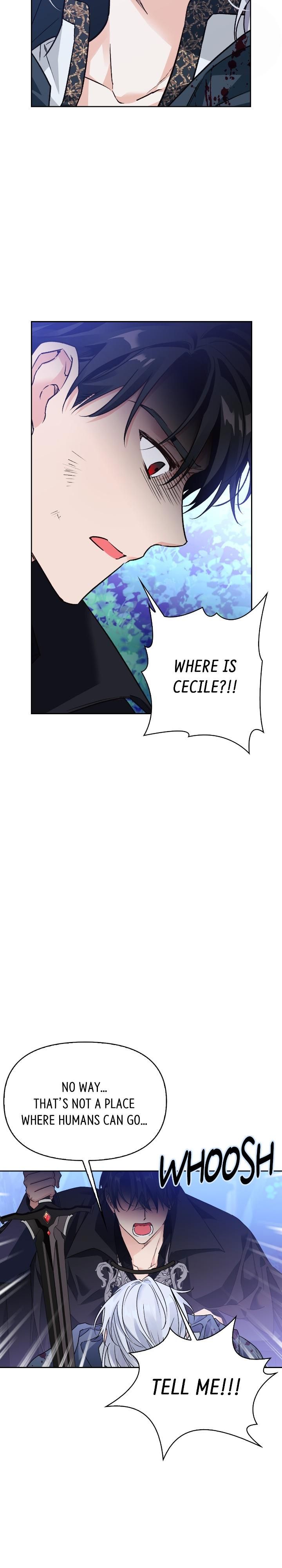 A Villain Is A Good Match For A Tyrant Chapter 80 121 021