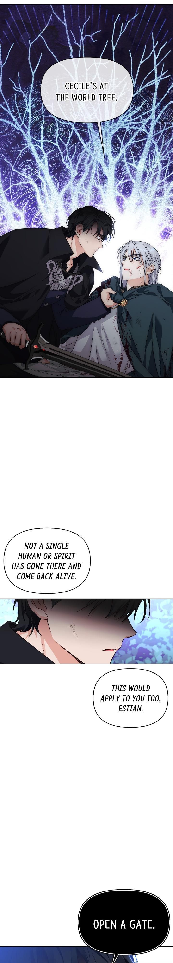 A Villain Is A Good Match For A Tyrant Chapter 80 123 023