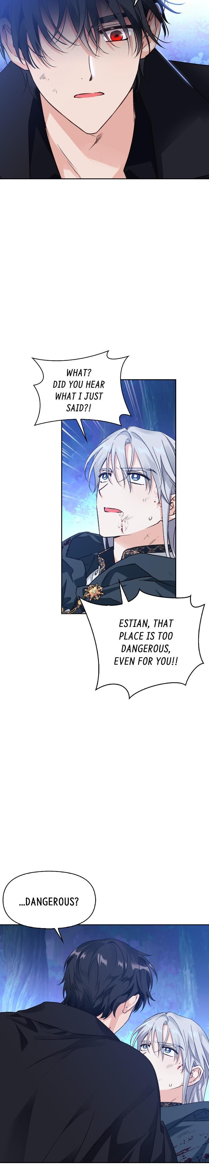 A Villain Is A Good Match For A Tyrant Chapter 80 124 024