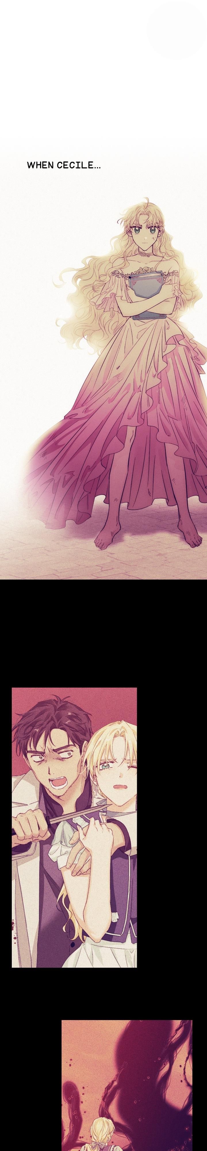 A Villain Is A Good Match For A Tyrant Chapter 80 125 025