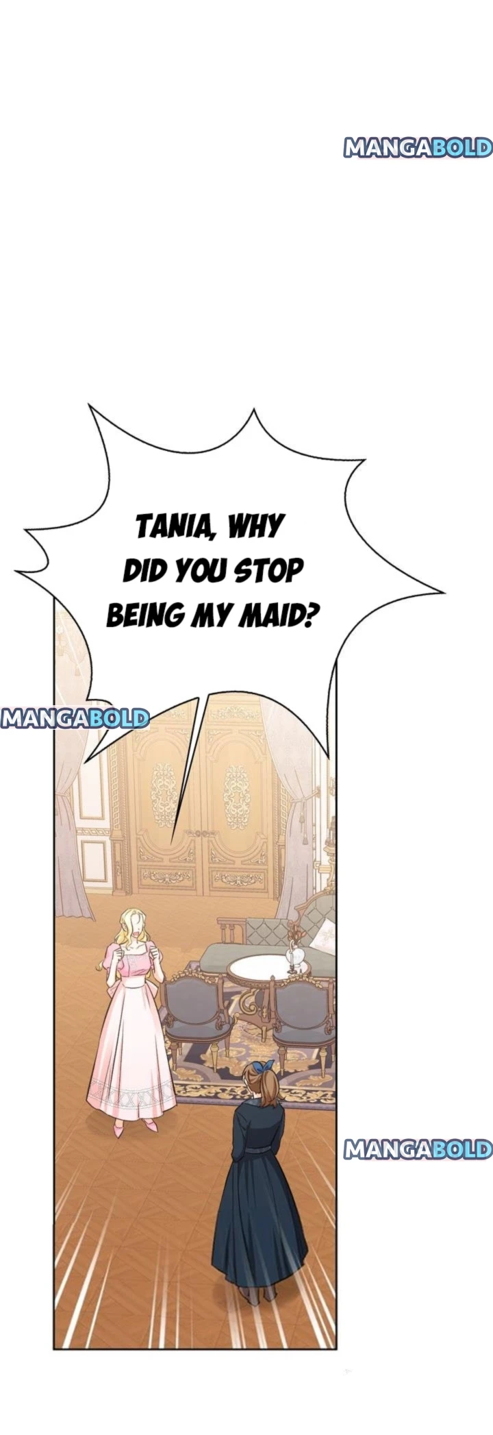 A Villain Is A Good Match For A Tyrant Chapter 87 167 001