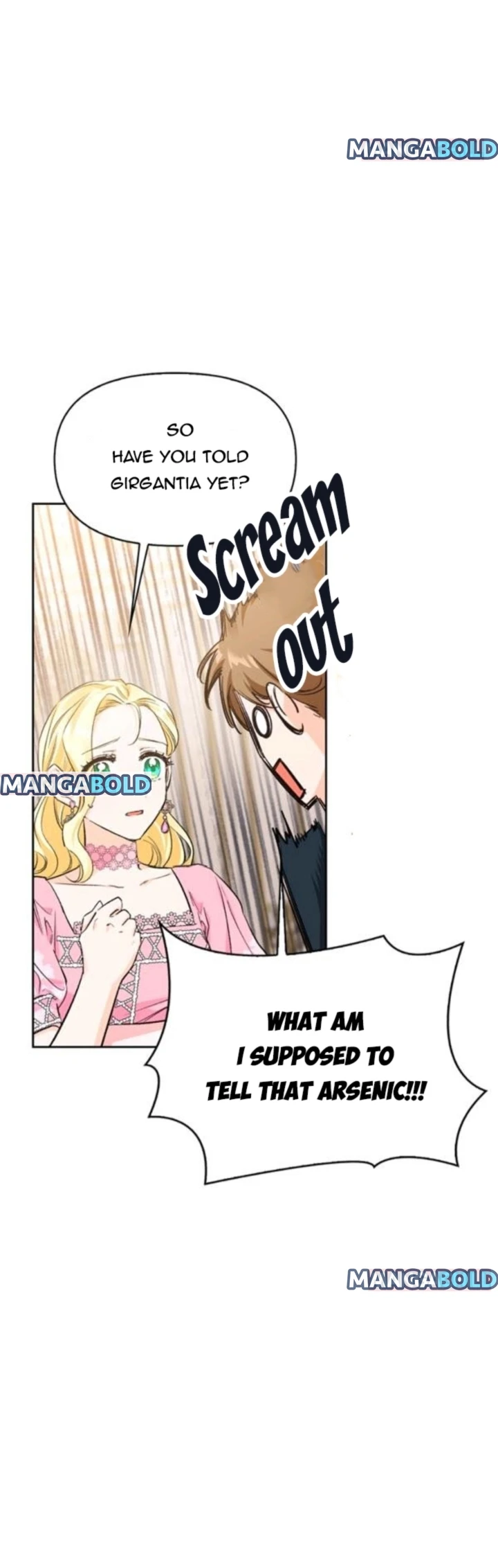 A Villain Is A Good Match For A Tyrant Chapter 87 171 005