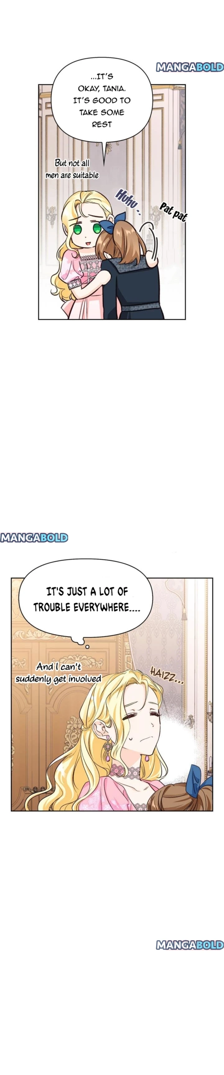 A Villain Is A Good Match For A Tyrant Chapter 87 174 008