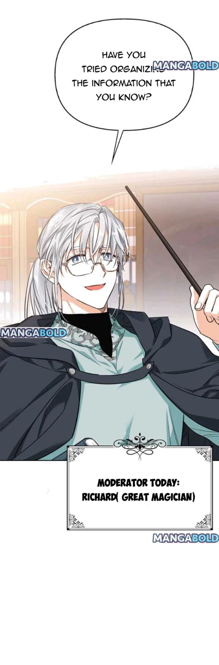 A Villain Is A Good Match For A Tyrant Chapter 87 176 010