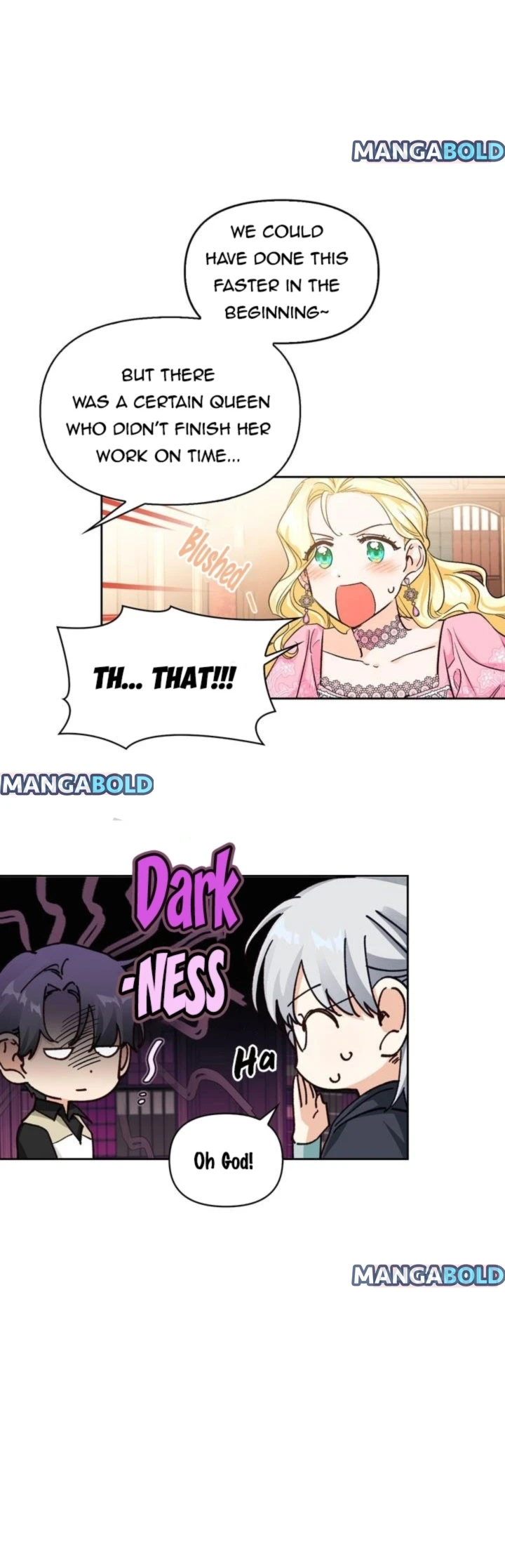 A Villain Is A Good Match For A Tyrant Chapter 87 178 012