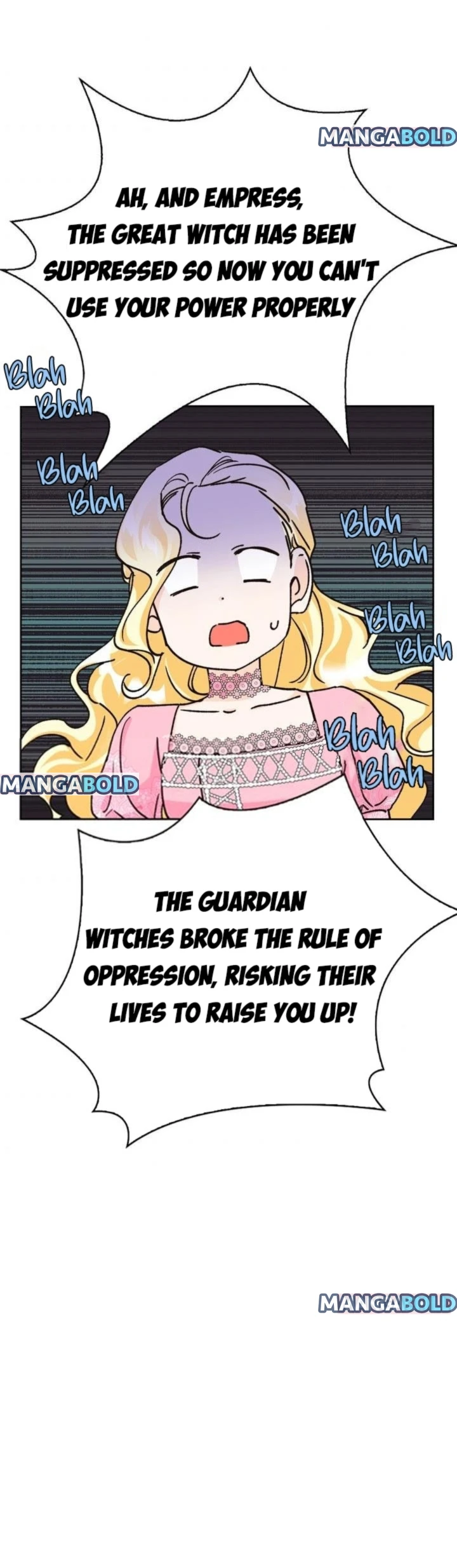 A Villain Is A Good Match For A Tyrant Chapter 87 183 017