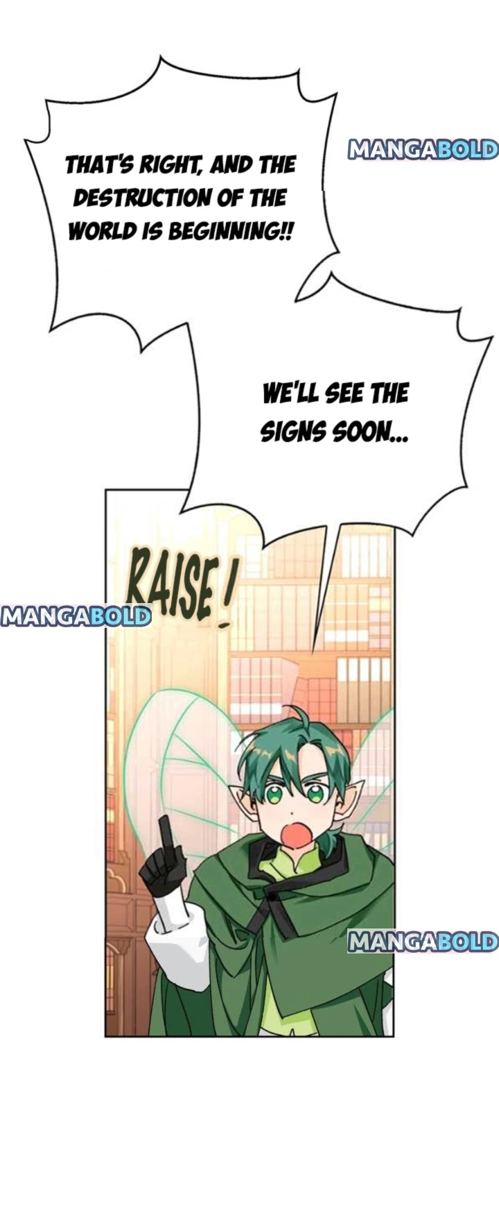 A Villain Is A Good Match For A Tyrant Chapter 87 185 019