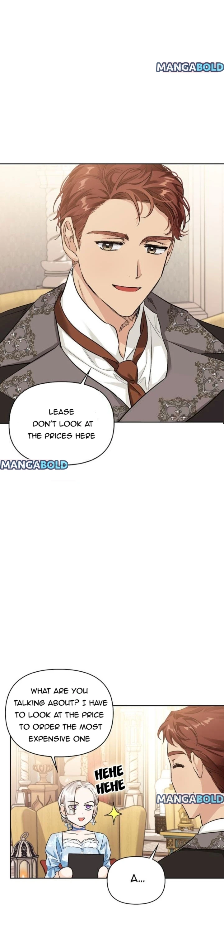 A Villain Is A Good Match For A Tyrant Chapter 87 189 023