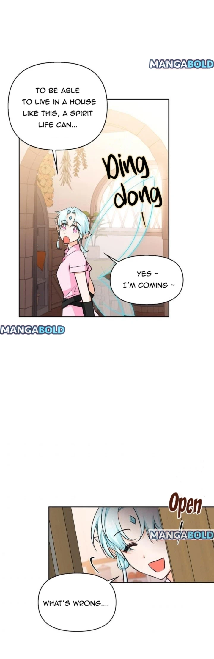 A Villain Is A Good Match For A Tyrant Chapter 87 196 030