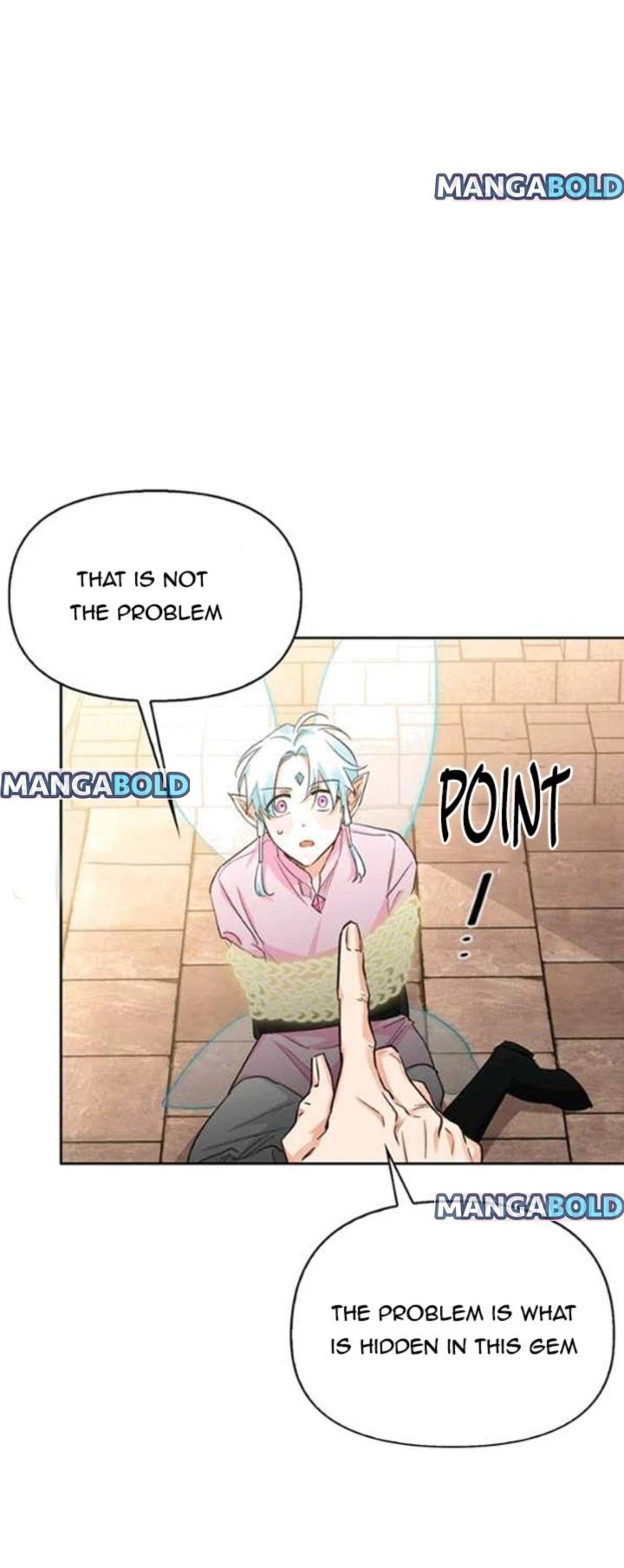 A Villain Is A Good Match For A Tyrant Chapter 87 200 034