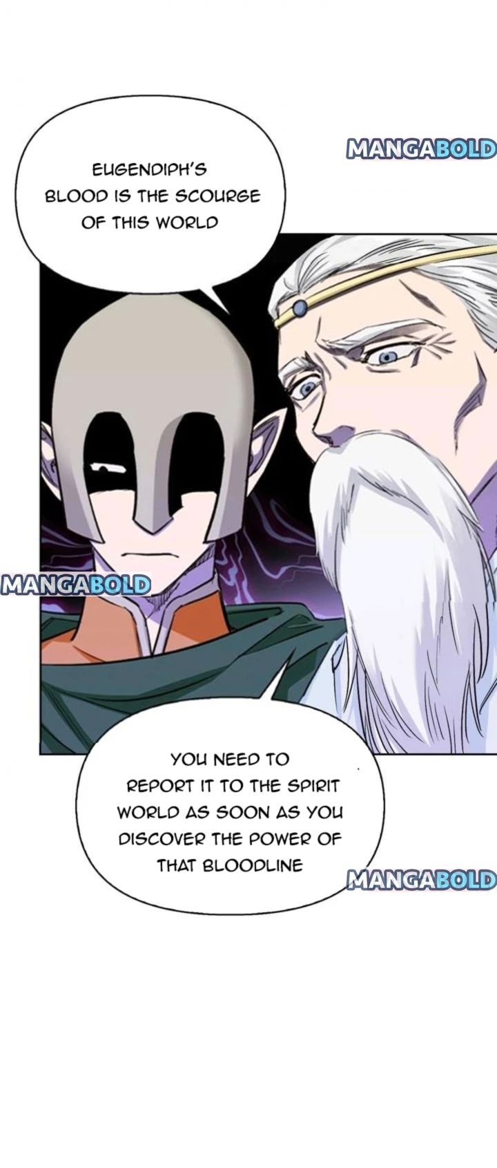 A Villain Is A Good Match For A Tyrant Chapter 87 203 037