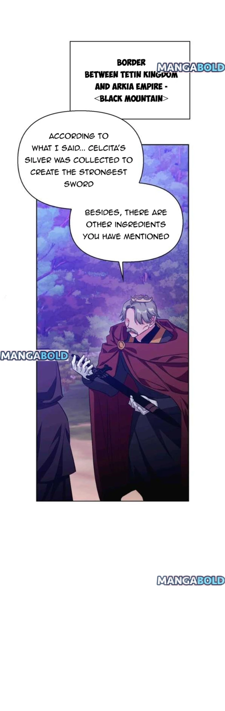 A Villain Is A Good Match For A Tyrant Chapter 87 206 040