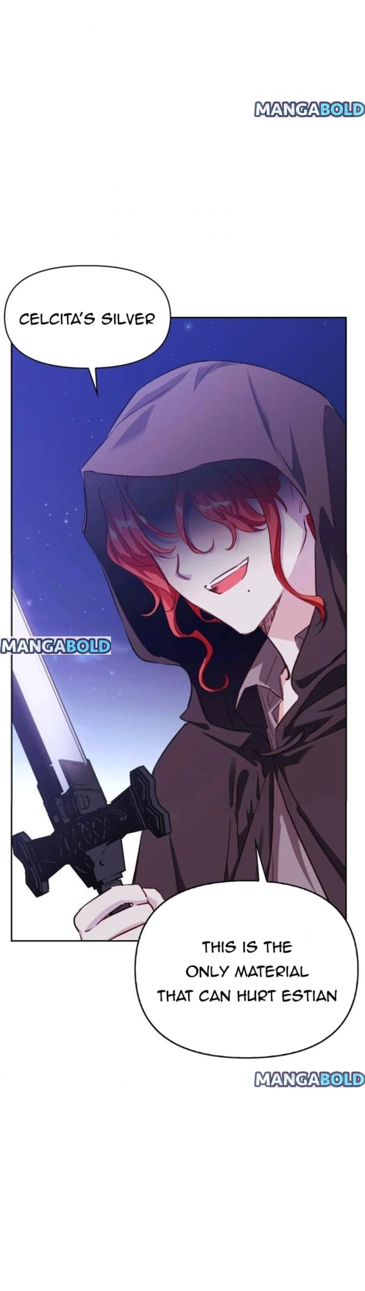 A Villain Is A Good Match For A Tyrant Chapter 87 208 042