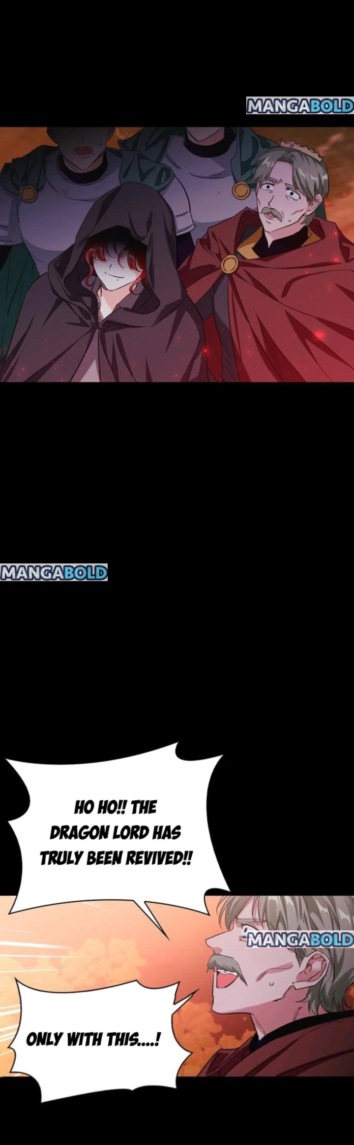 A Villain Is A Good Match For A Tyrant Chapter 87 214 048