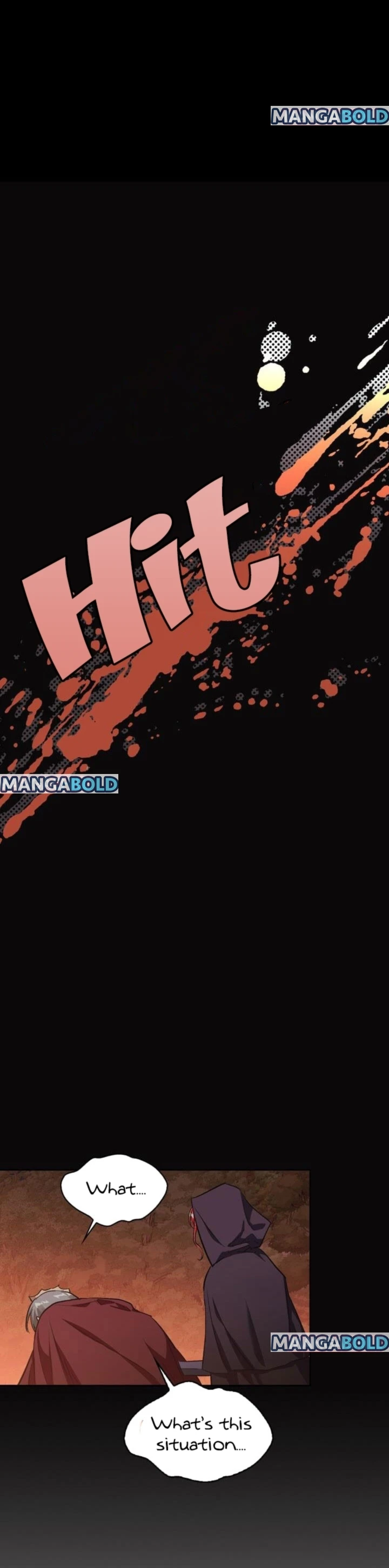 A Villain Is A Good Match For A Tyrant Chapter 87 215 049