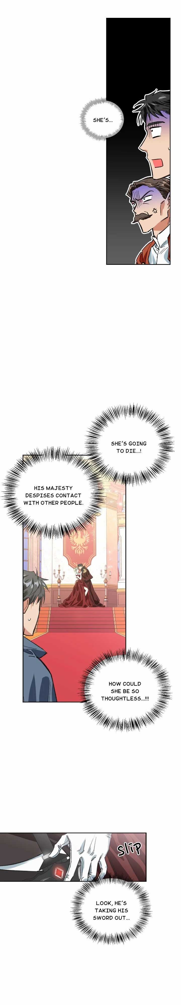 A Villain Is A Good Match For A Tyrant Chapter 9 72 002