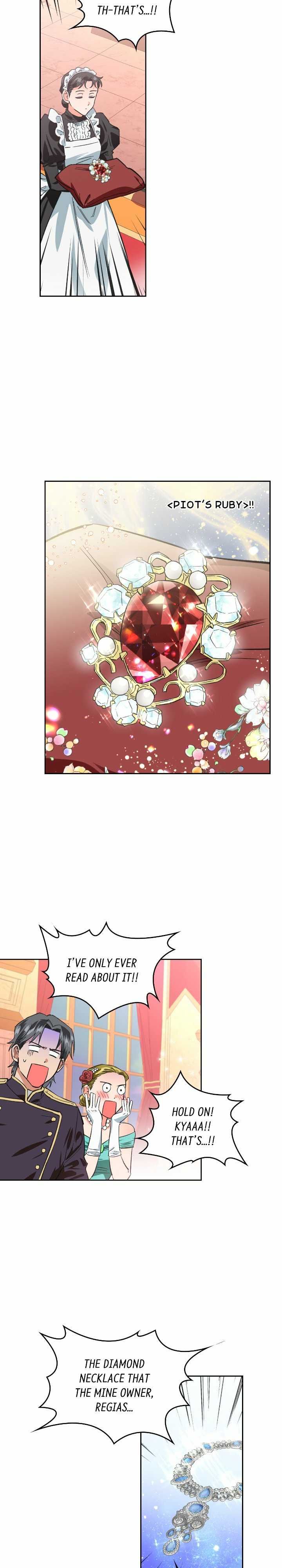 A Villain Is A Good Match For A Tyrant Chapter 9 81 011