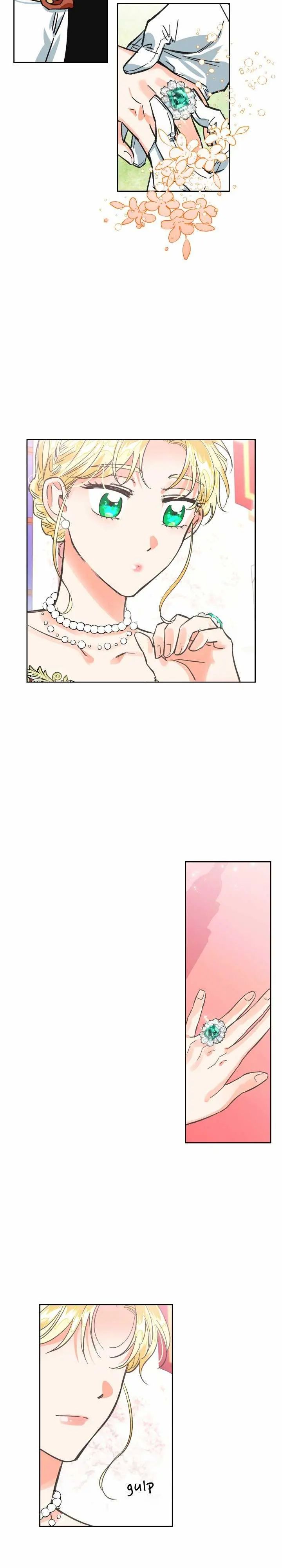 A Villain Is A Good Match For A Tyrant Chapter 9 86 016