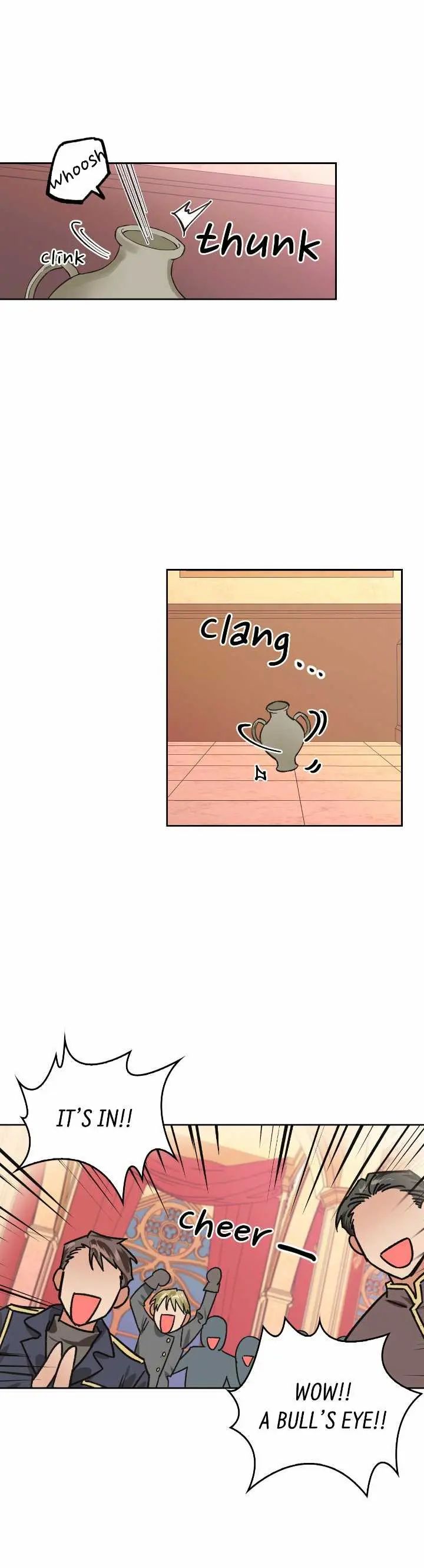 A Villain Is A Good Match For A Tyrant Chapter 9 89 019