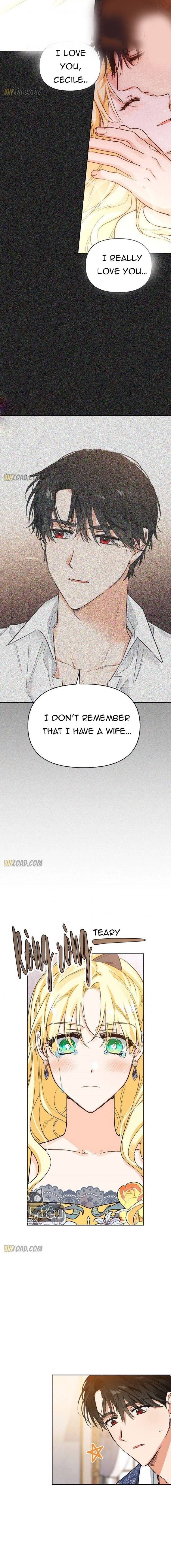 A Villain Is A Good Match For A Tyrant Chapter 97 66 005