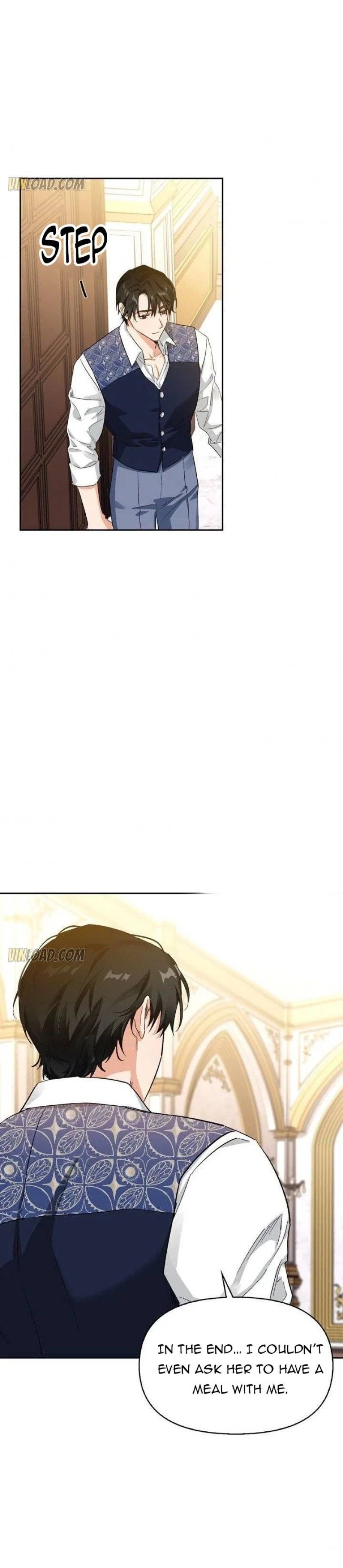 A Villain Is A Good Match For A Tyrant Chapter 97 68 007