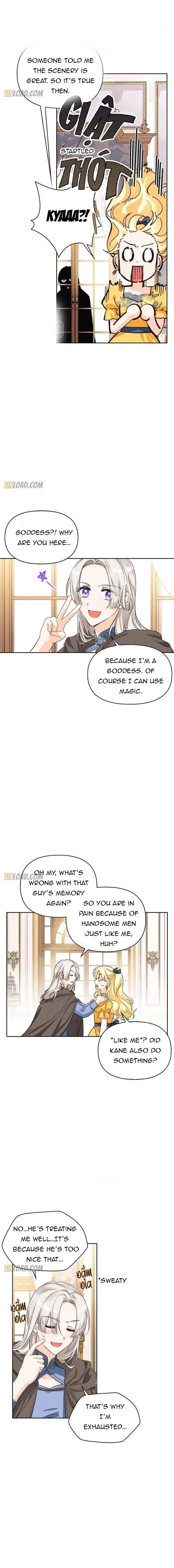 A Villain Is A Good Match For A Tyrant Chapter 97 70 009