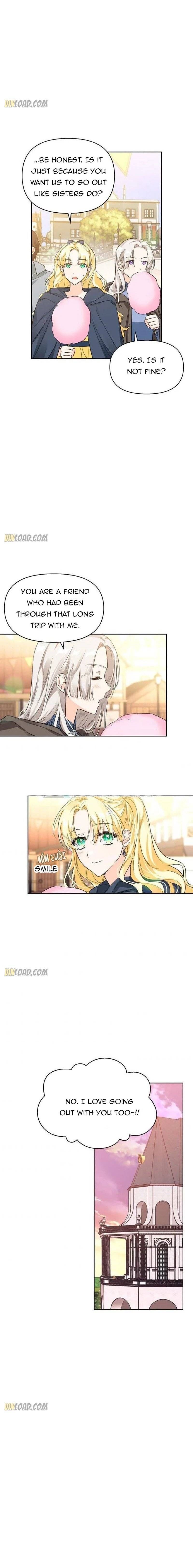 A Villain Is A Good Match For A Tyrant Chapter 97 72 011