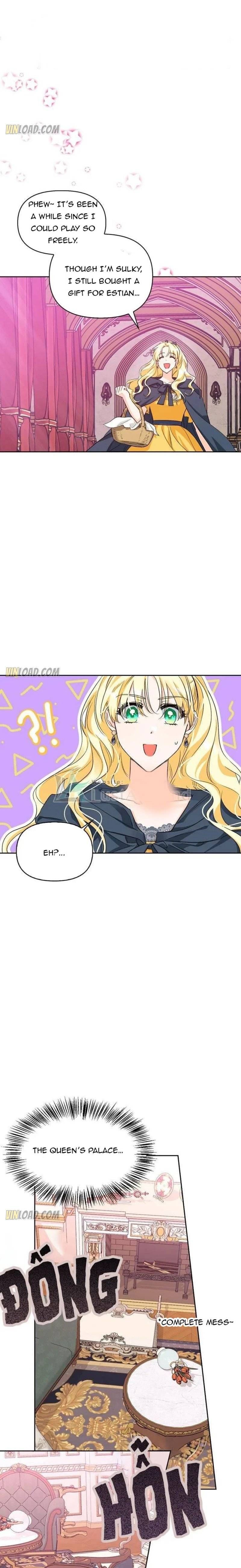 A Villain Is A Good Match For A Tyrant Chapter 97 73 012