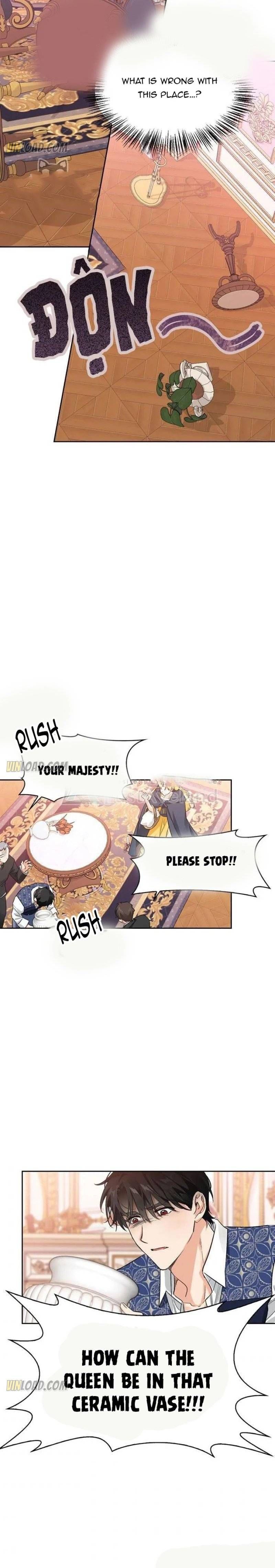 A Villain Is A Good Match For A Tyrant Chapter 97 74 013