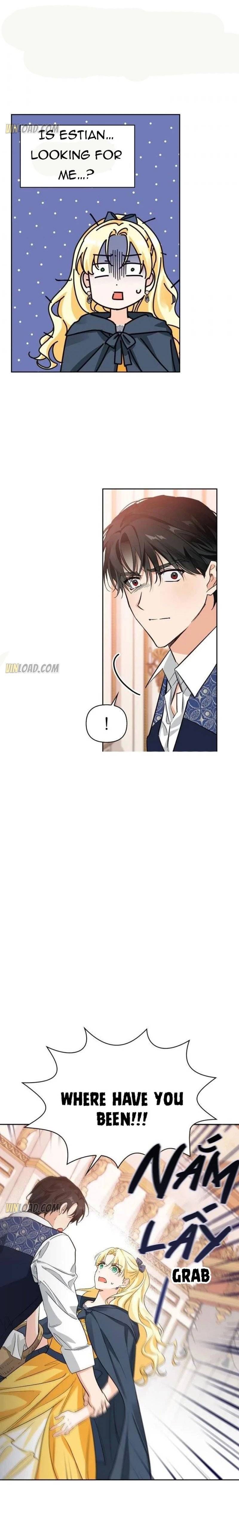 A Villain Is A Good Match For A Tyrant Chapter 97 75 014