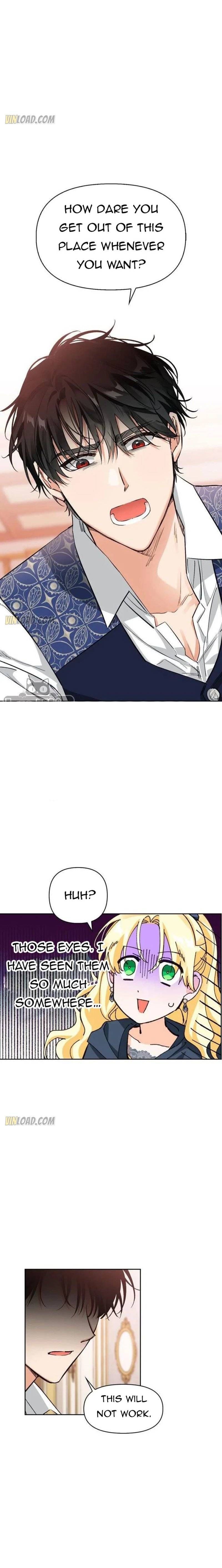 A Villain Is A Good Match For A Tyrant Chapter 97 76 015