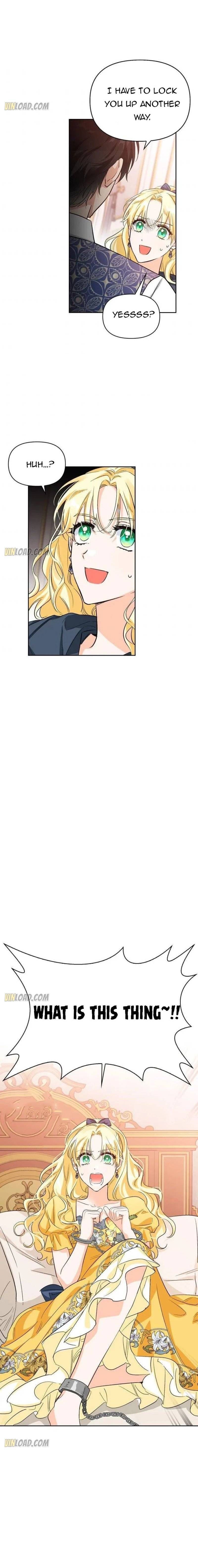 A Villain Is A Good Match For A Tyrant Chapter 97 77 016