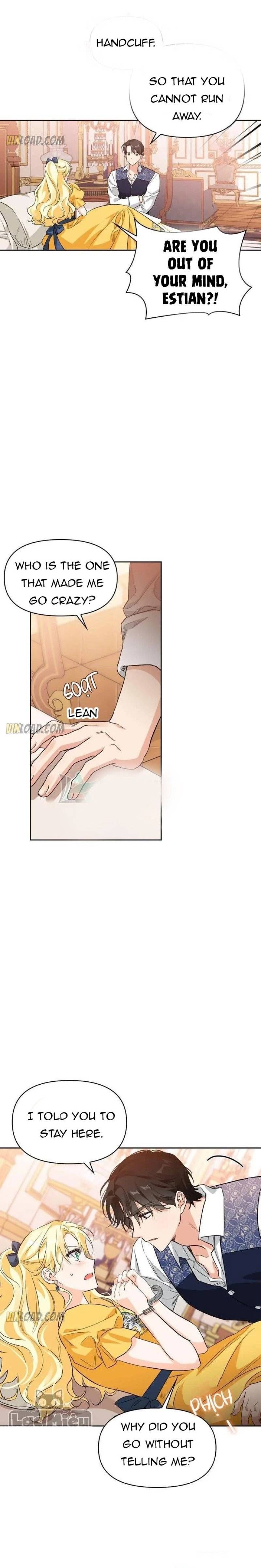 A Villain Is A Good Match For A Tyrant Chapter 97 78 017