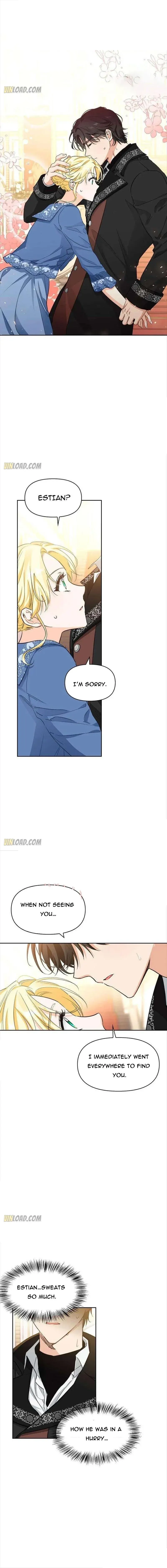 A Villain Is A Good Match For A Tyrant Chapter 98 35 004