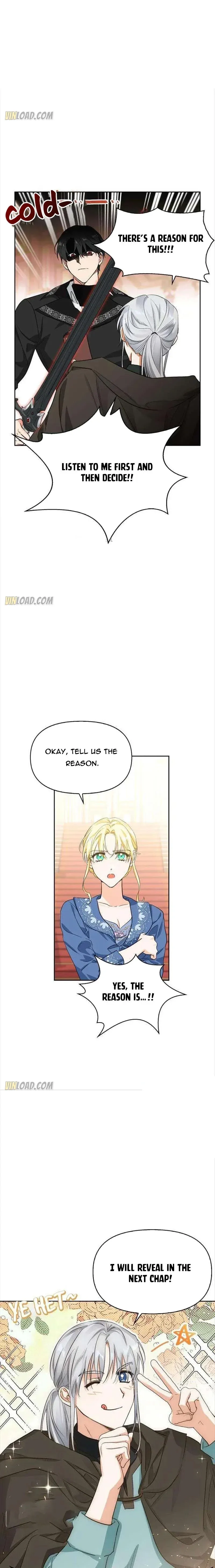 A Villain Is A Good Match For A Tyrant Chapter 98 39 008