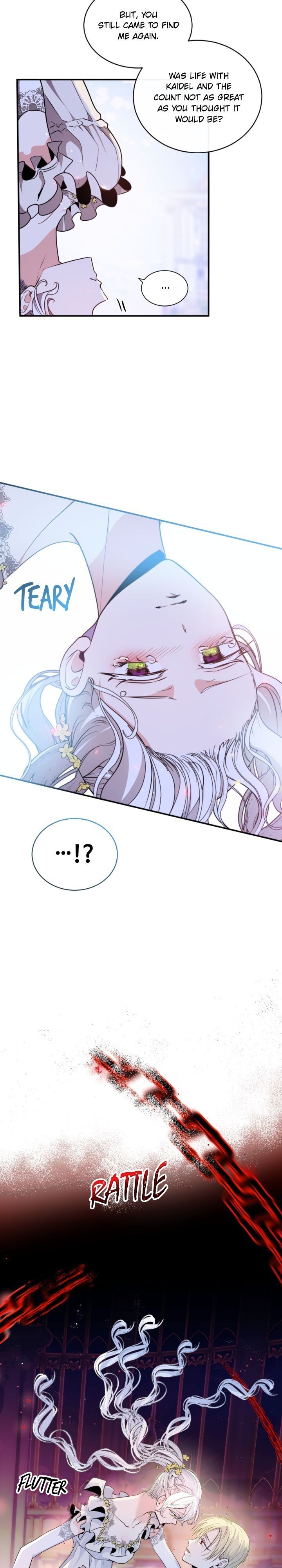 A Witch’s Hopeless Wish Chapter 104 70 003