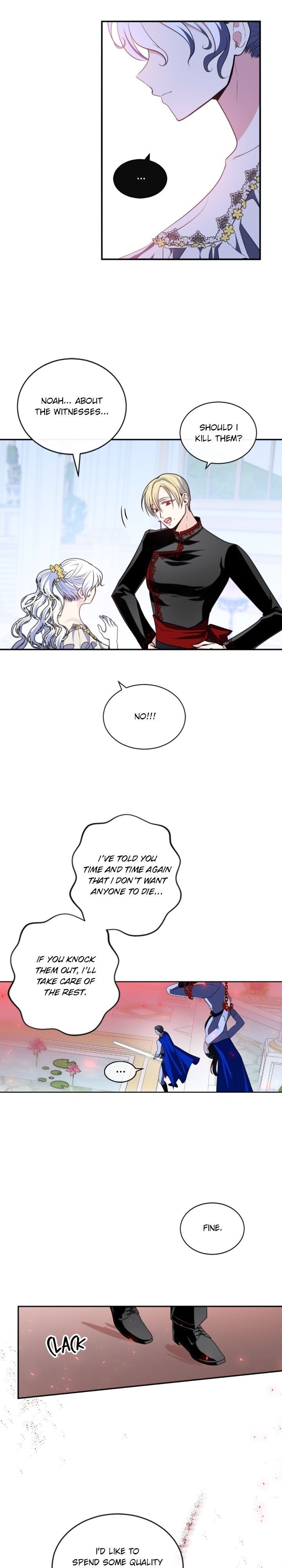 A Witch’s Hopeless Wish Chapter 104 75 008